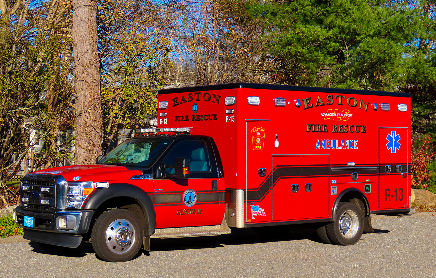 Easton Fire Department (Massachusetts) Firefighting Wiki Fandom